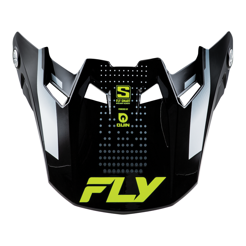 FLY Racing Formula S Carbon Protocol Peak, view 4