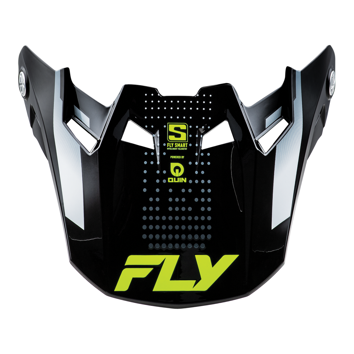 FLY Racing Formula S Carbon Protocol Peak, view 4