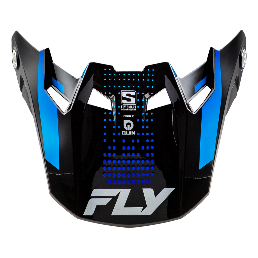 FLY Racing Formula S Carbon Protocol Peak