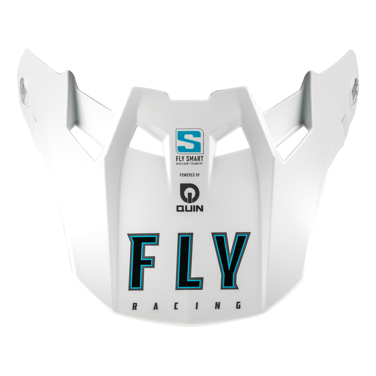 FLY Racing Formula S Carbon Solid Peak