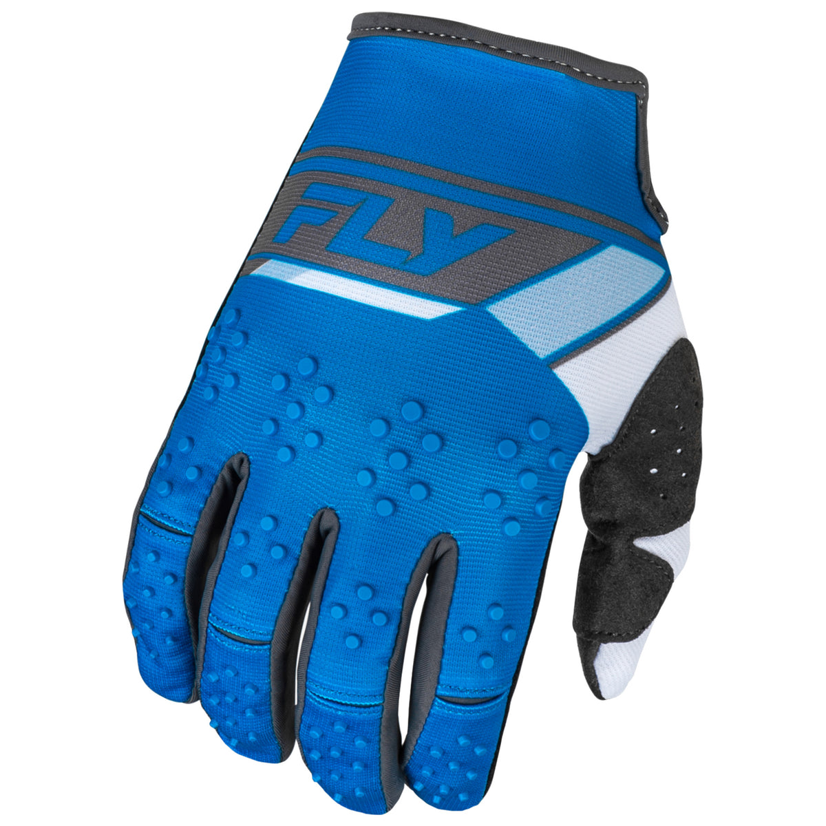 FLY Racing Kinetic 2024 Prix Gloves, view 3
