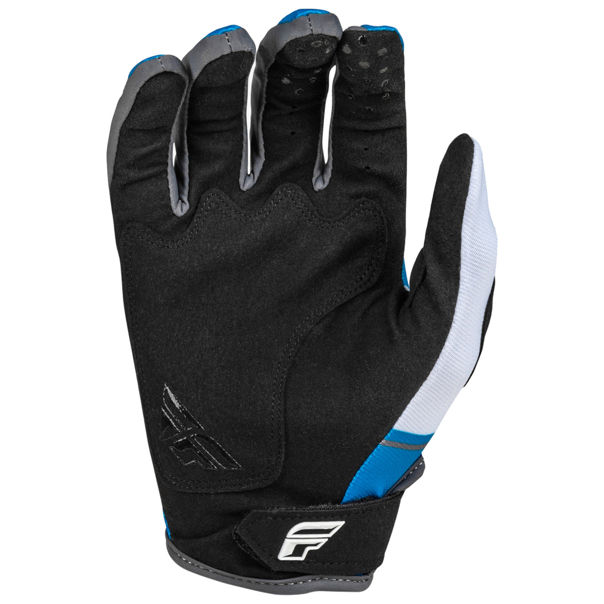 FLY Racing Kinetic 2024 Prix Gloves, view 4