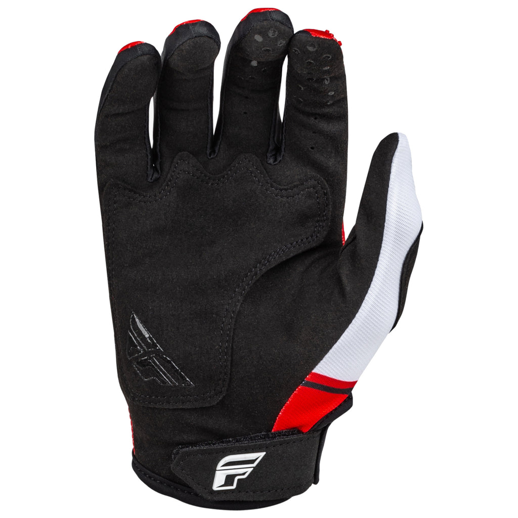FLY Racing Kinetic 2024 Prix Gloves, view 6