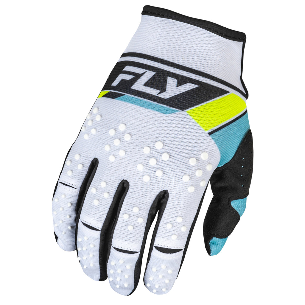 FLY Racing Kinetic 2024 Prix Gloves