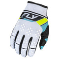 FLY Racing Kinetic 2024 Prix Gloves