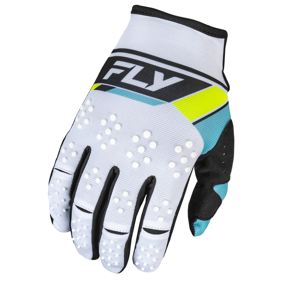 FLY Racing Kinetic 2024 Prix Gloves