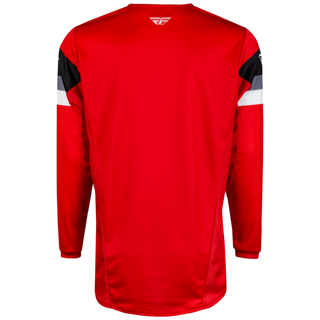 FLY Racing Kinetic 2024 Prix Jersey, view 4