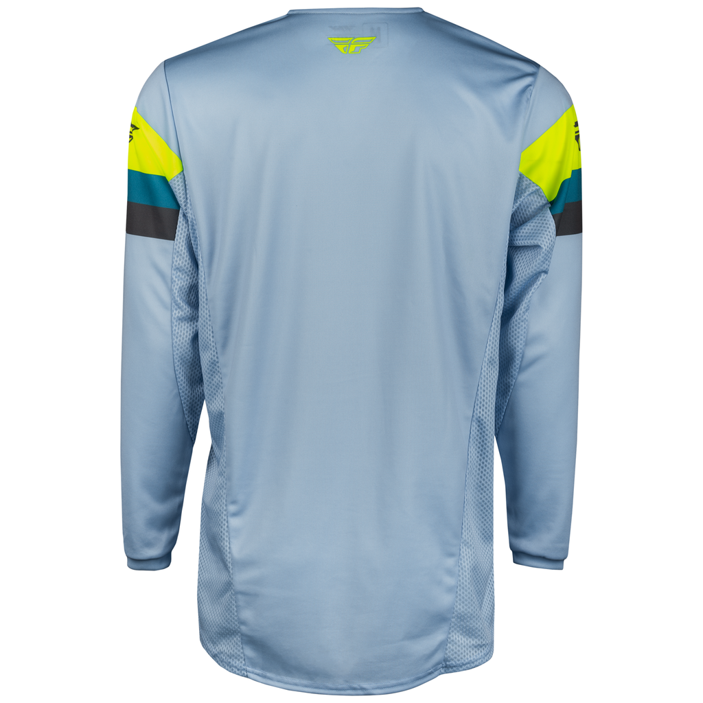 FLY Racing Kinetic 2024 Prix Jersey, view 6