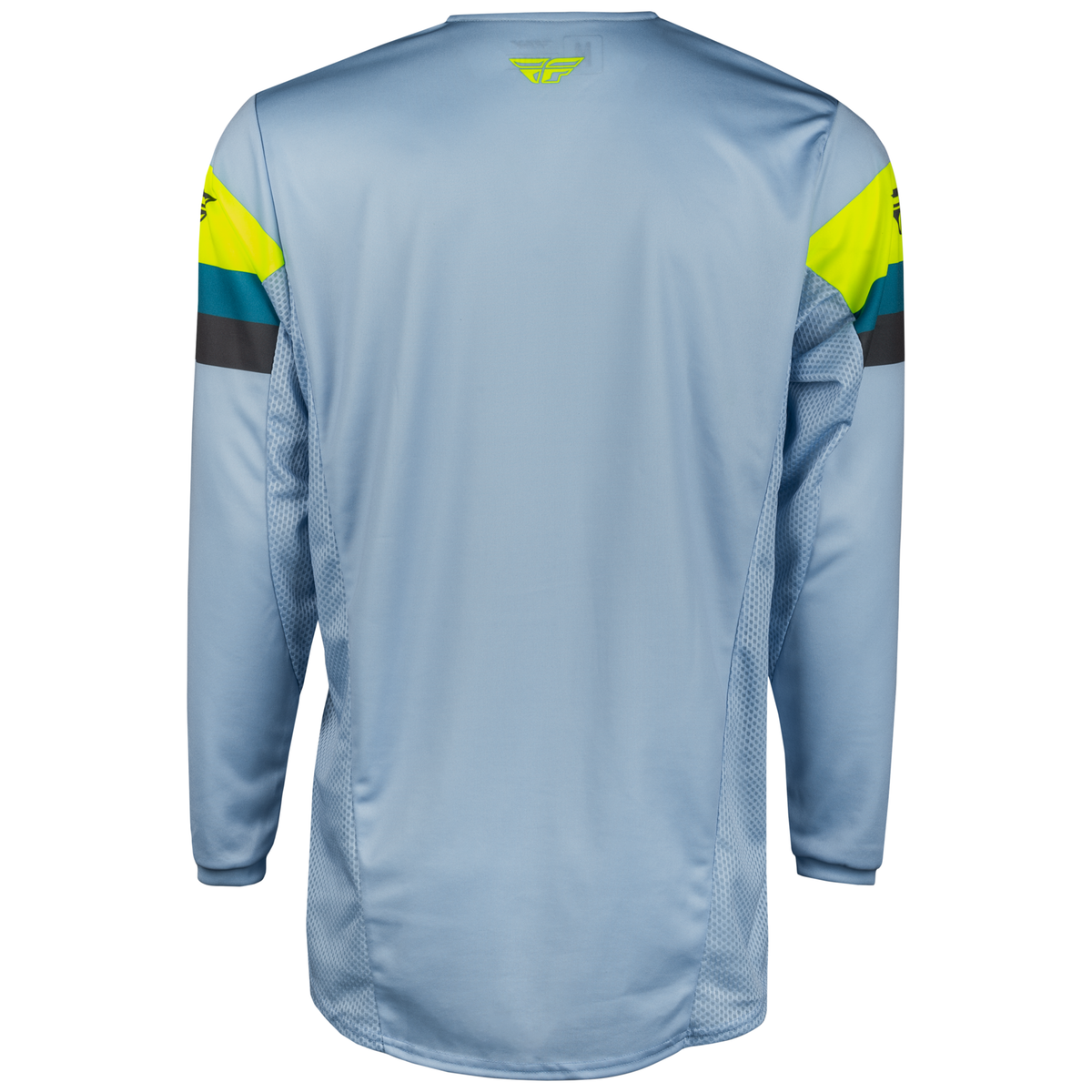 FLY Racing Kinetic 2024 Prix Jersey, view 6
