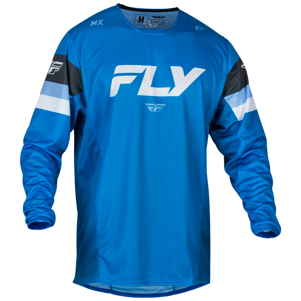 FLY Racing Kinetic 2024 Prix Jersey