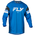 FLY Racing Kinetic 2024 Prix Jersey
