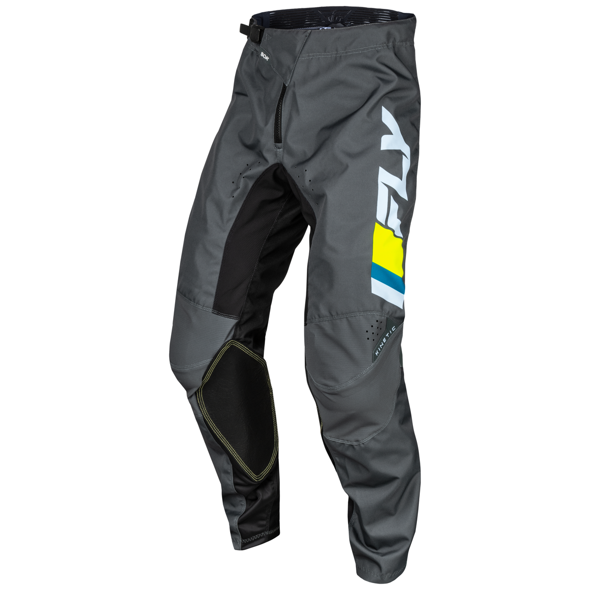 FLY Racing Kinetic 2024 Prix Pant, view 10