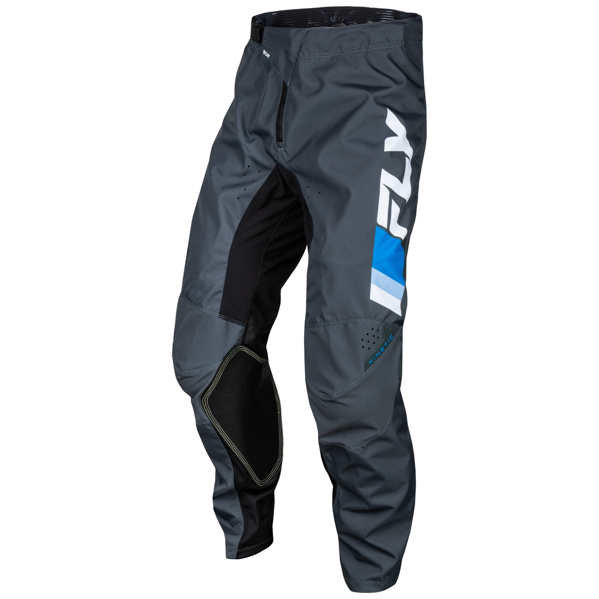 FLY Racing Kinetic 2024 Prix Pant, view 2