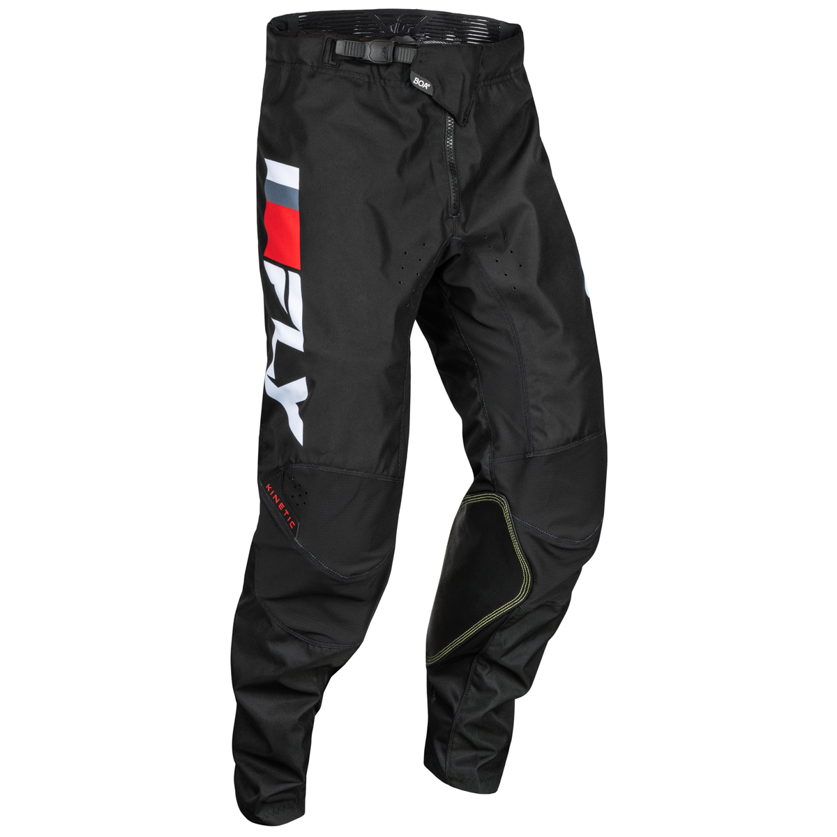 FLY Racing Kinetic 2024 Prix Pant, view 5