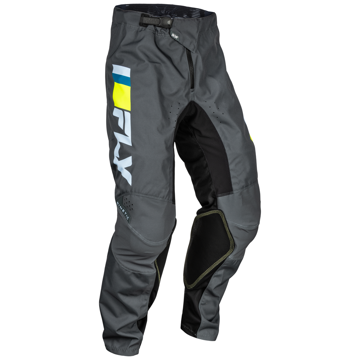 FLY Racing Kinetic 2024 Prix Pant, view 9
