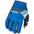 FLY Racing Kinetic 2024 Prix Youth Gloves