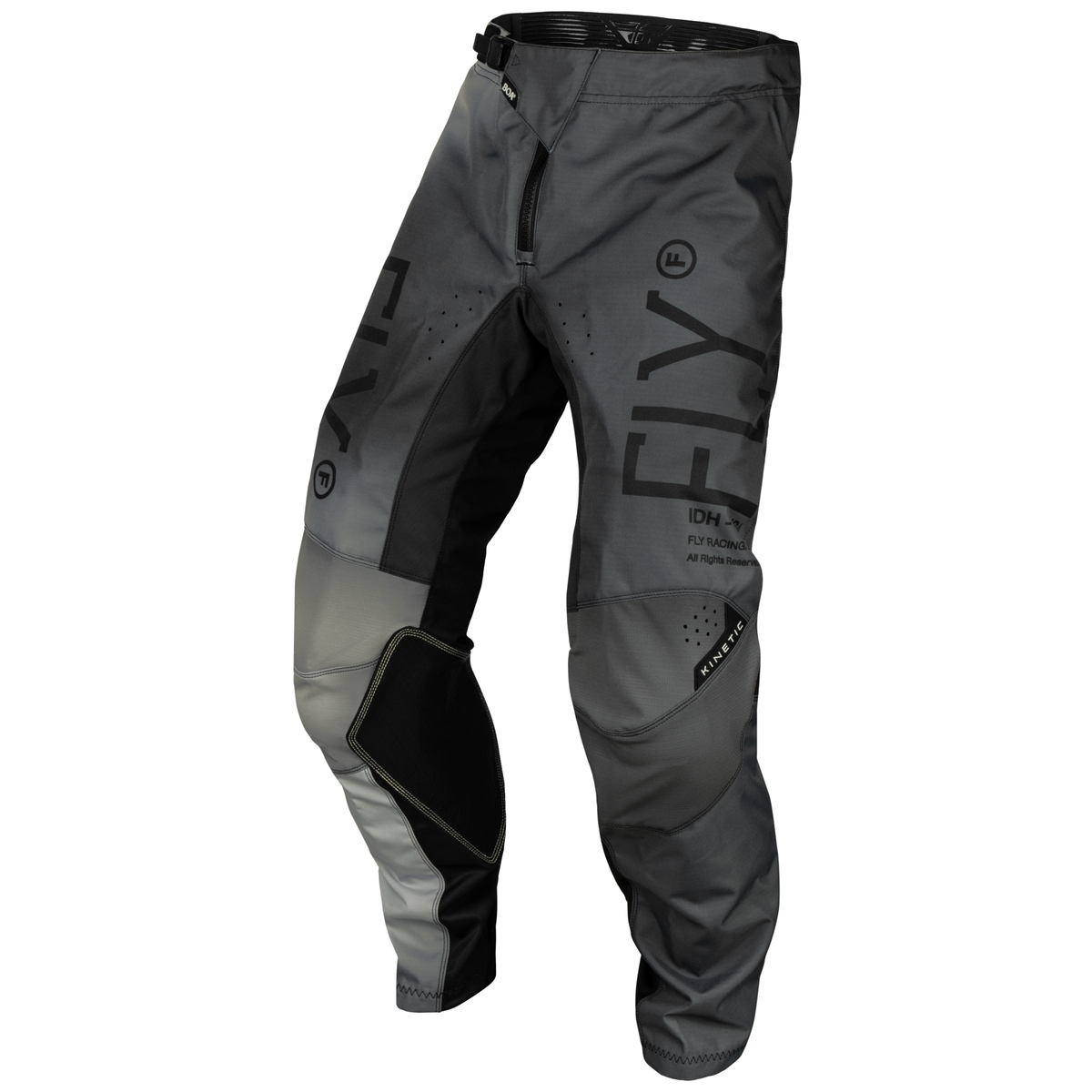 FLY Racing Kinetic 2024 Prodigy Youth Pant, view 10