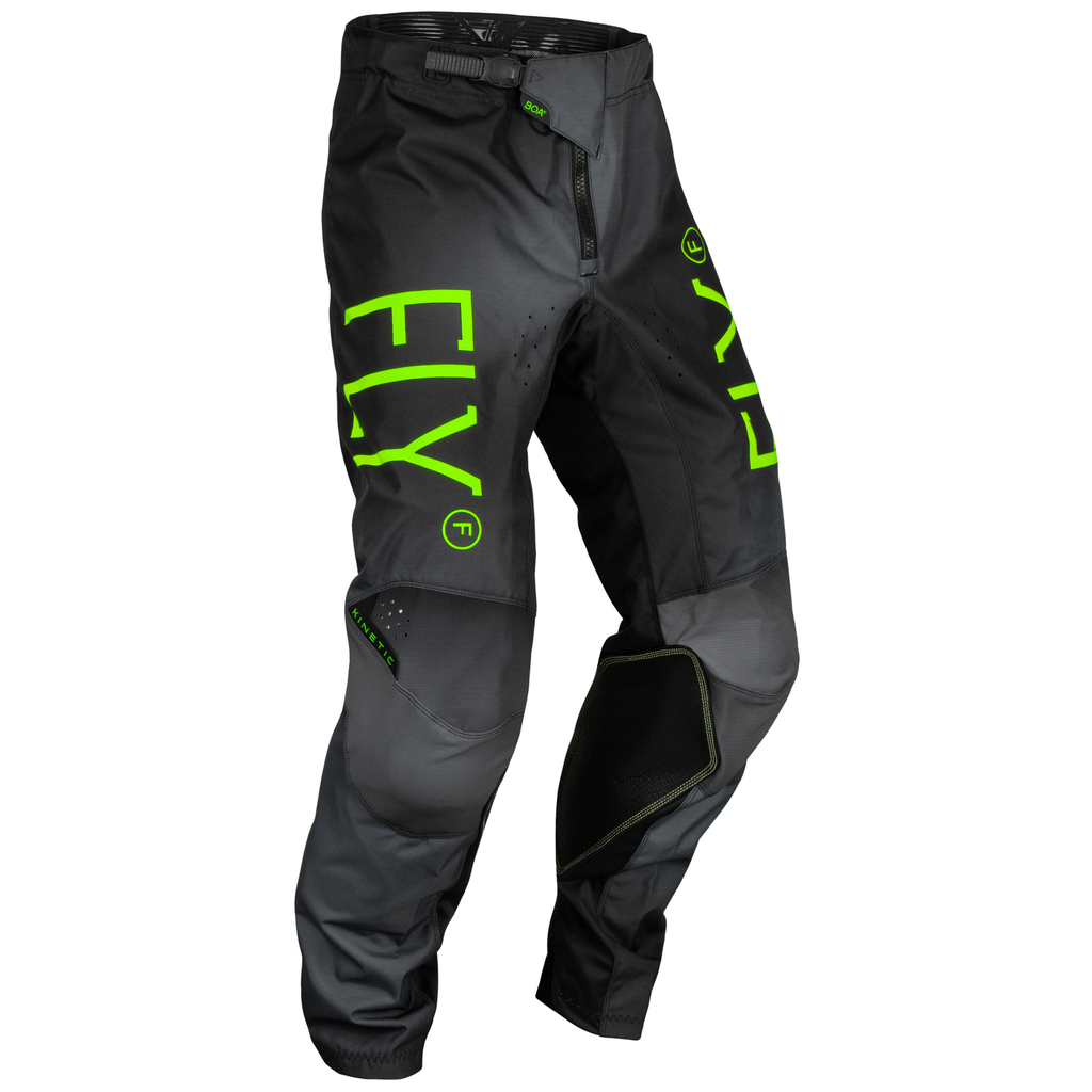 FLY Racing Kinetic 2024 Prodigy Youth Pant, view 5