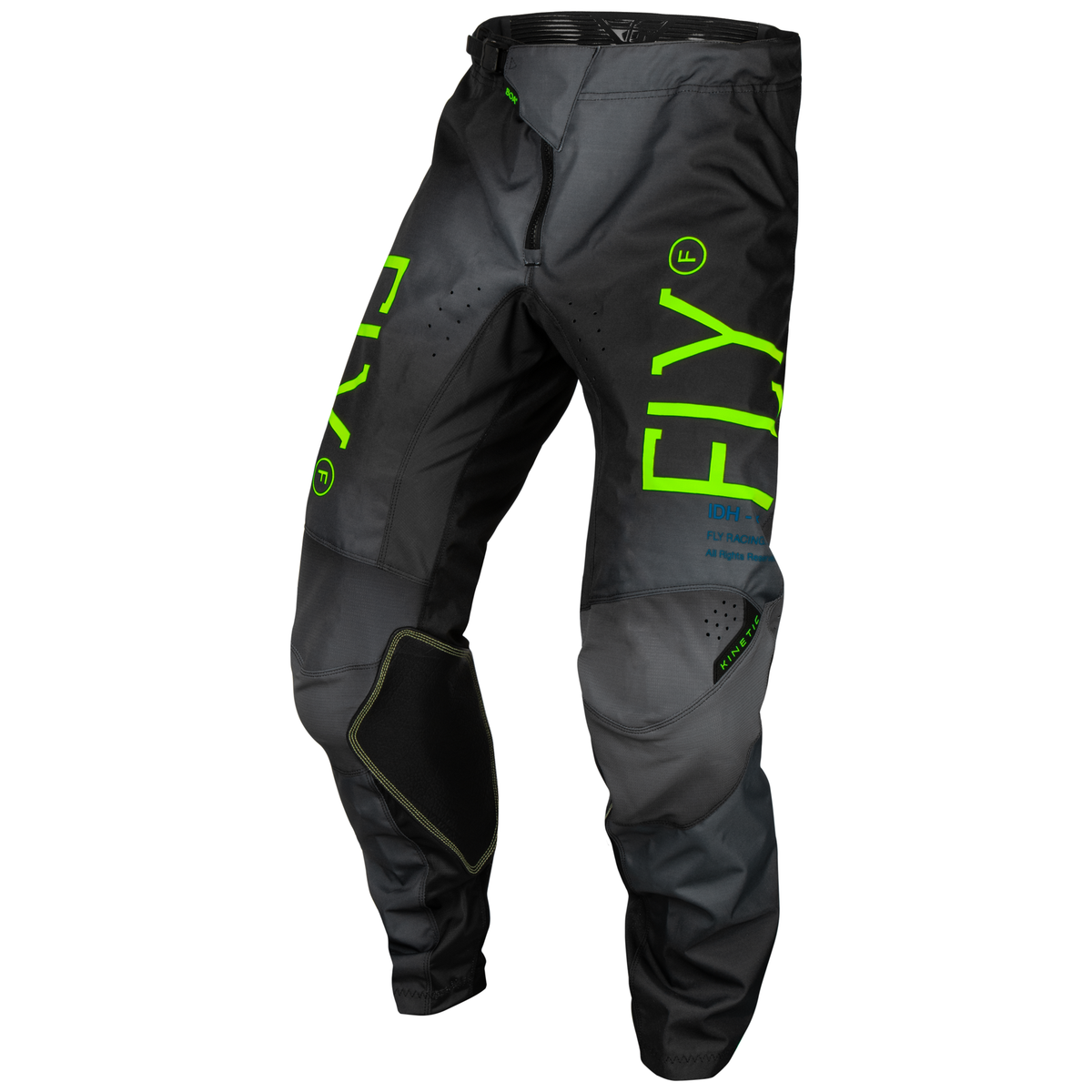 FLY Racing Kinetic 2024 Prodigy Youth Pant, view 6