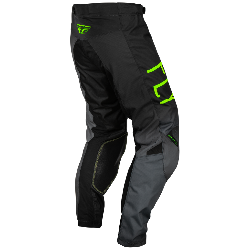 FLY Racing Kinetic 2024 Prodigy Youth Pant, view 7