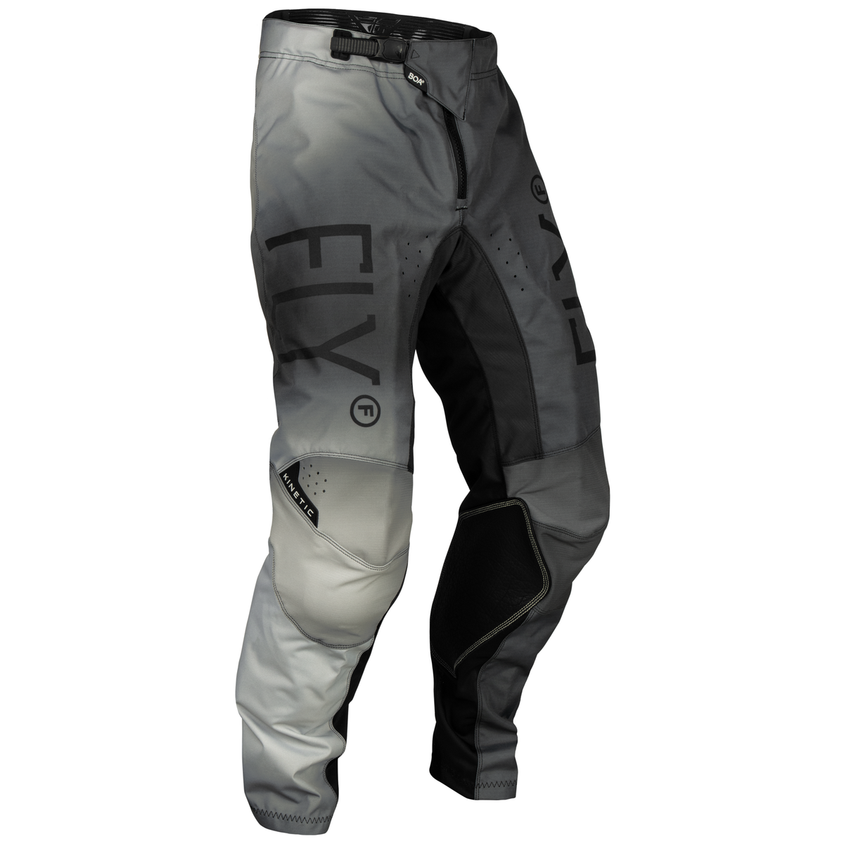 FLY Racing Kinetic 2024 Prodigy Youth Pant, view 9