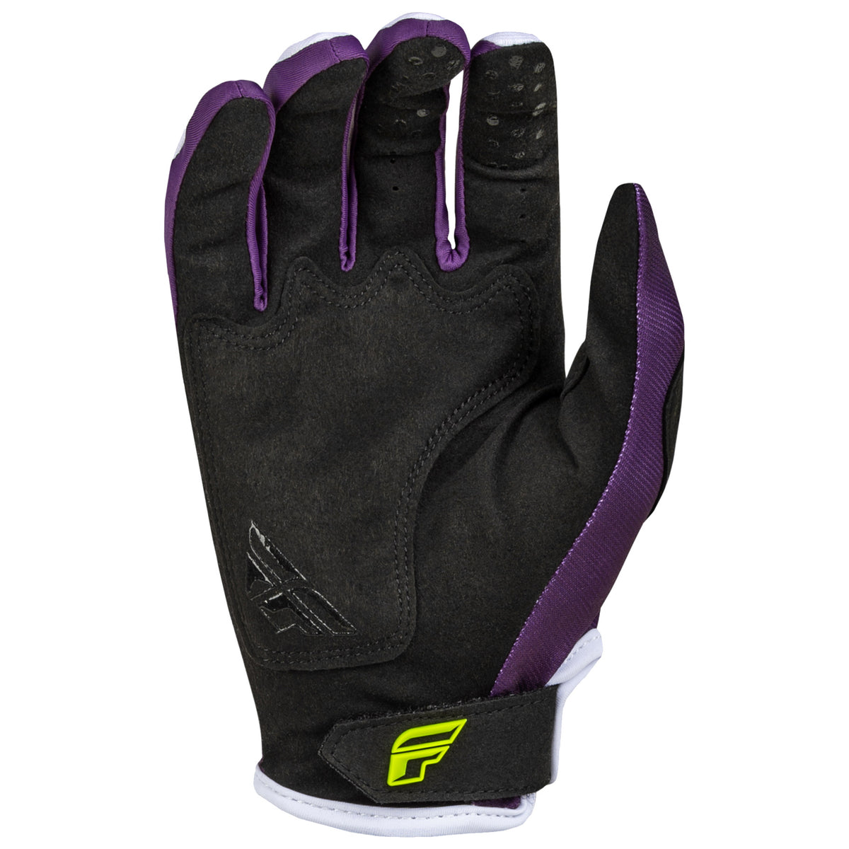 FLY Racing Kinetic 2024 Reload Gloves, view 2