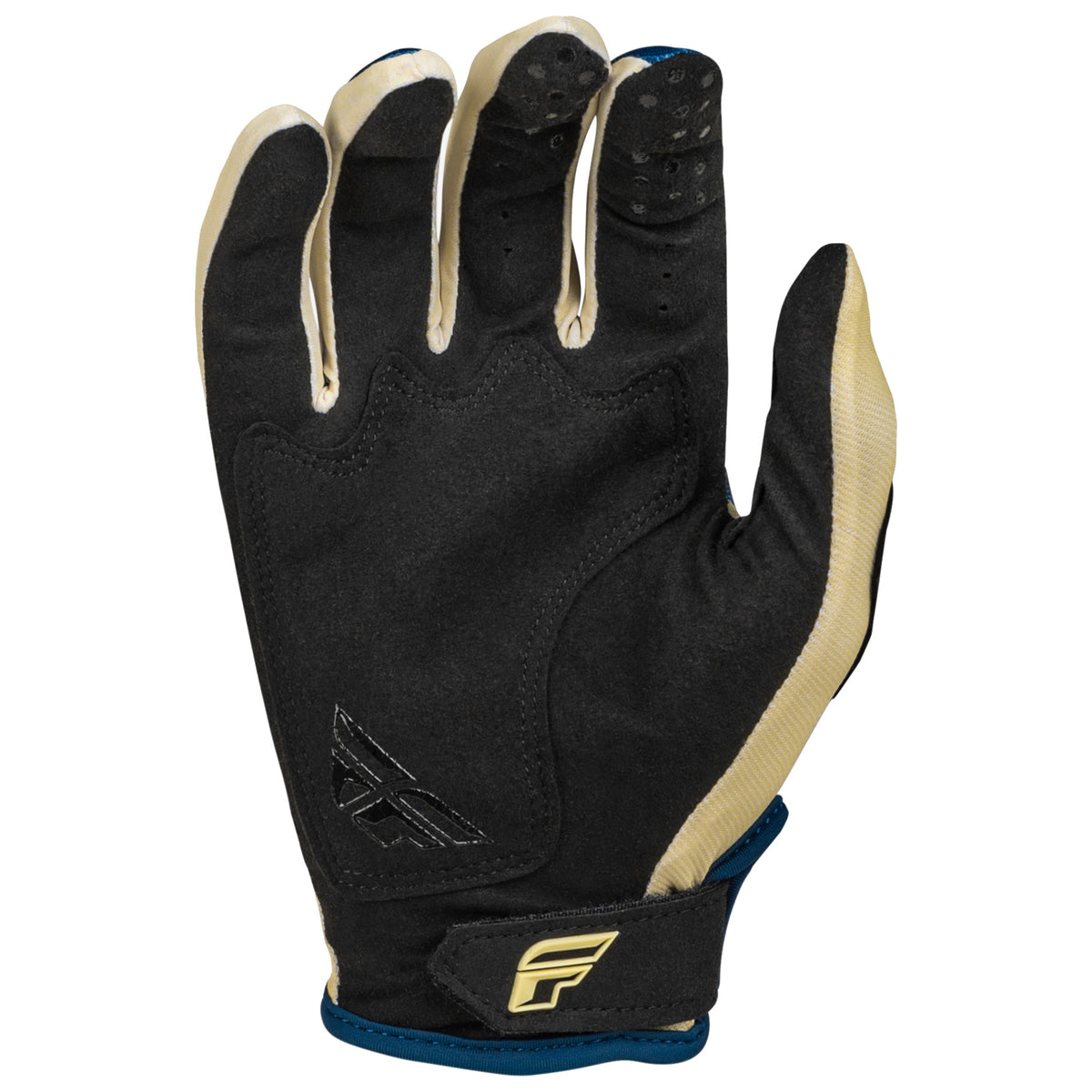 FLY Racing Kinetic 2024 Reload Gloves, view 4