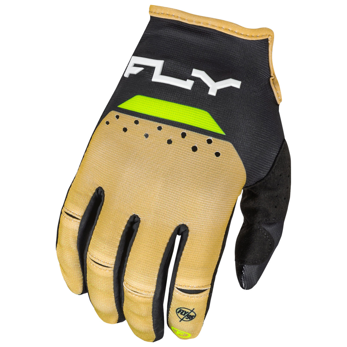 FLY Racing Kinetic 2024 Reload Gloves, view 5