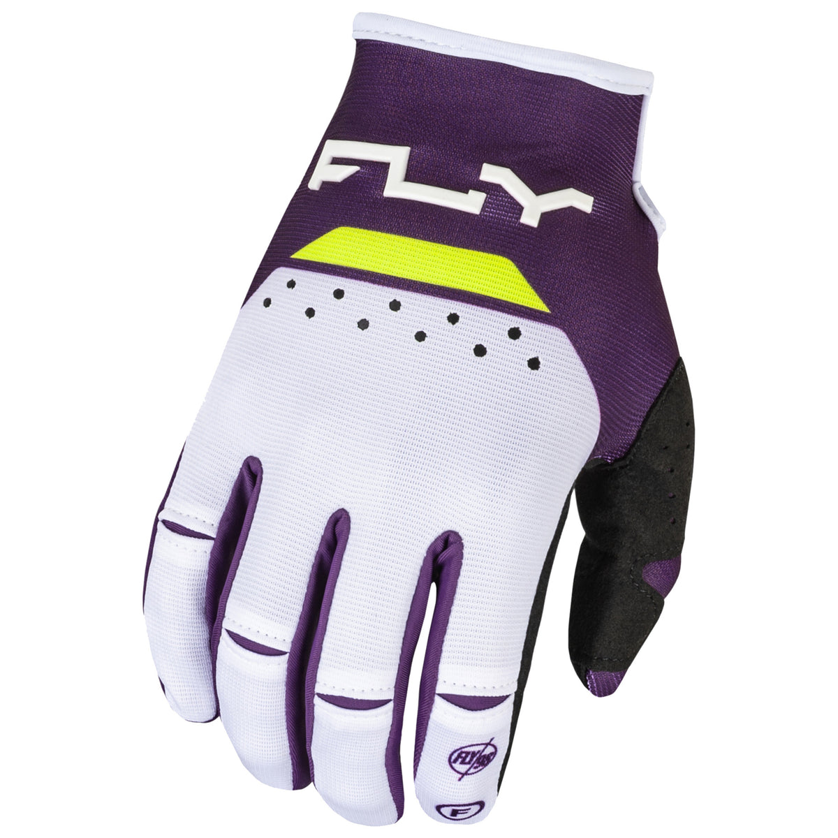 FLY Racing Kinetic 2024 Reload Gloves