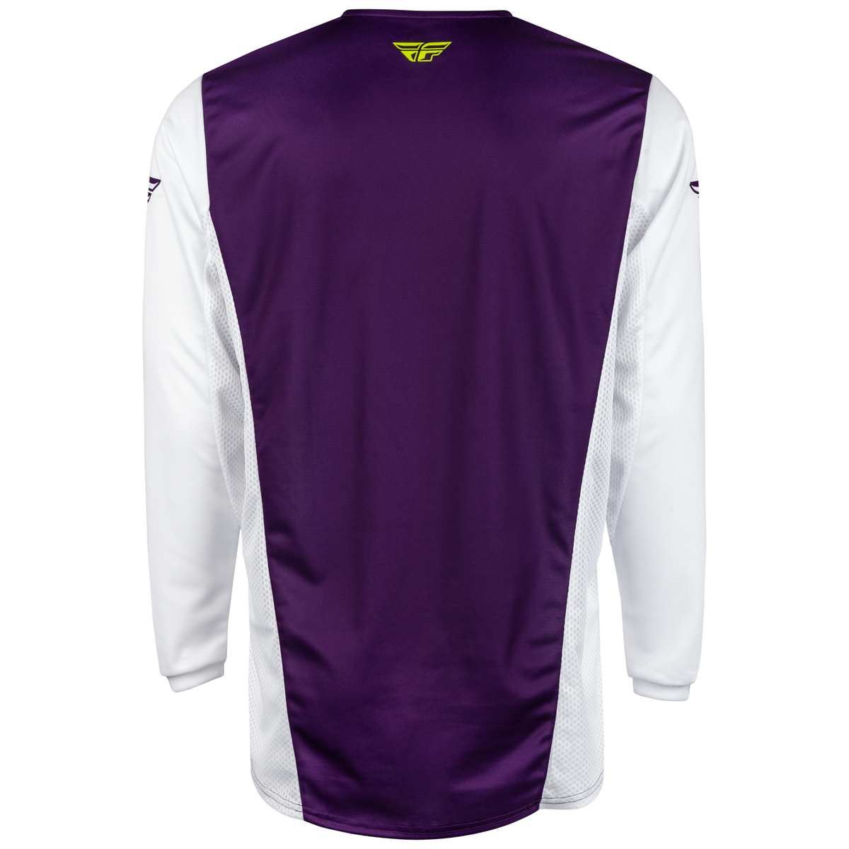 FLY Racing Kinetic 2024 Reload Jersey, view 2