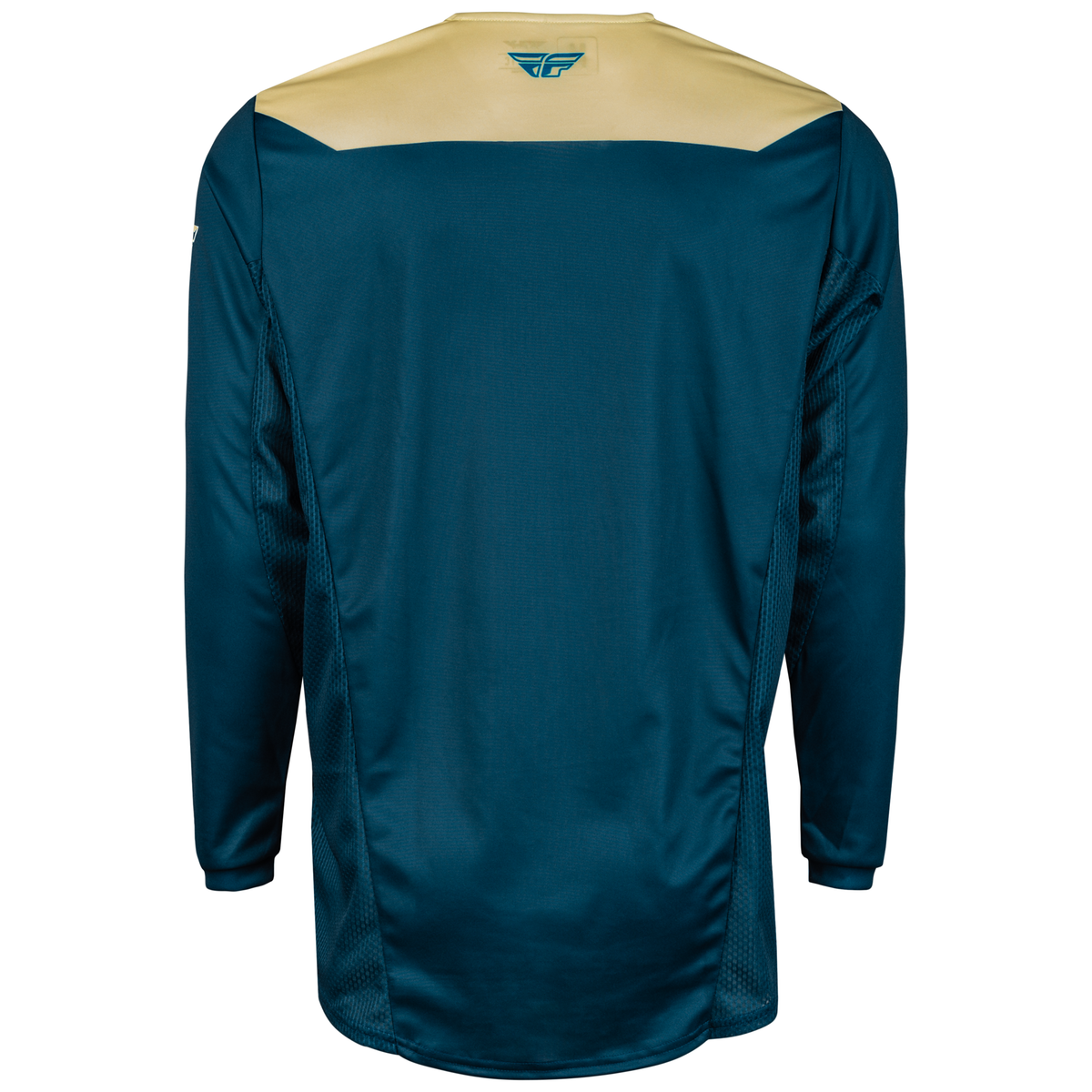 FLY Racing Kinetic 2024 Reload Jersey, view 4