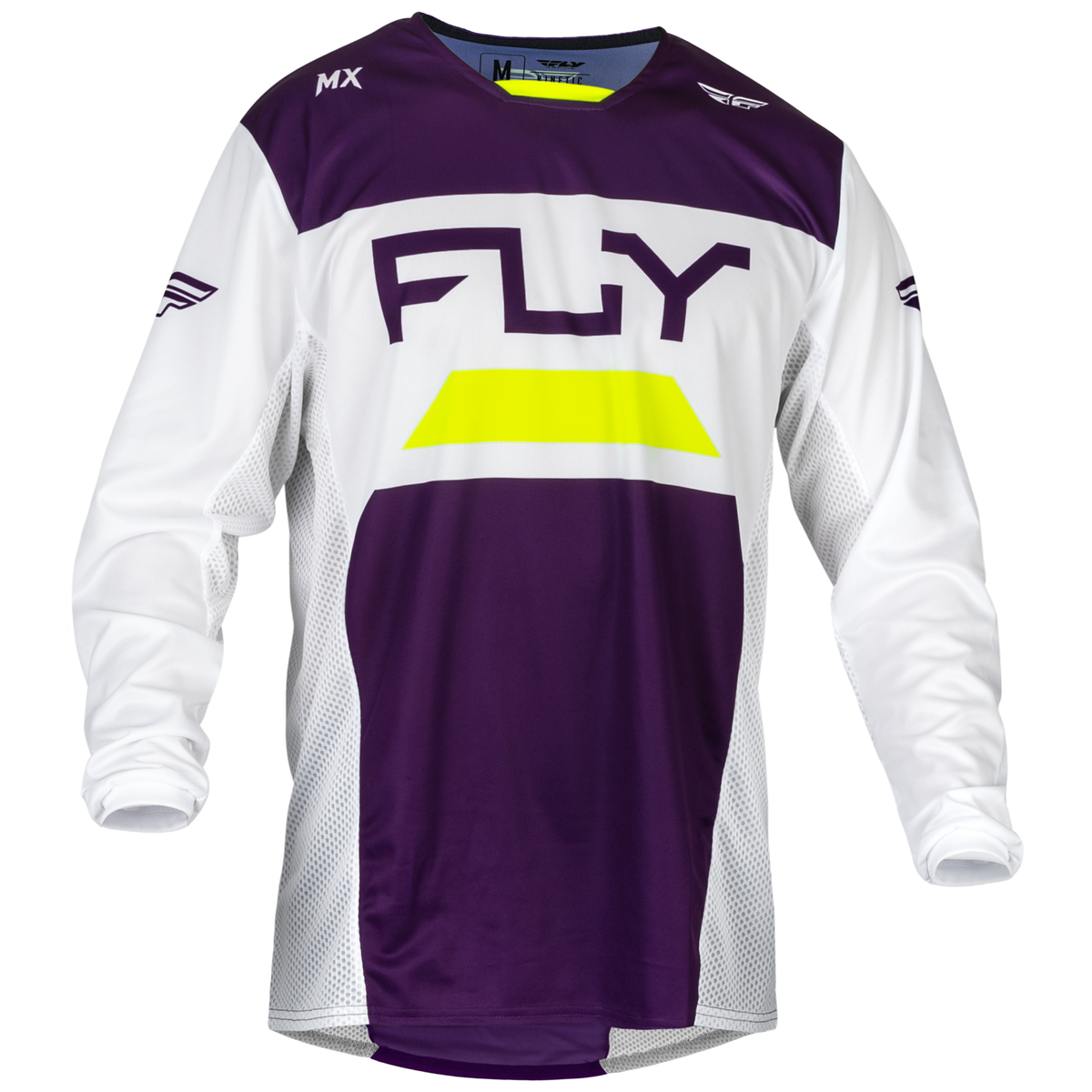 FLY Racing Kinetic 2024 Reload Jersey