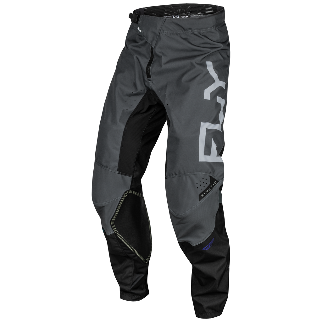 FLY Racing Kinetic 2024 Reload Pant, view 10