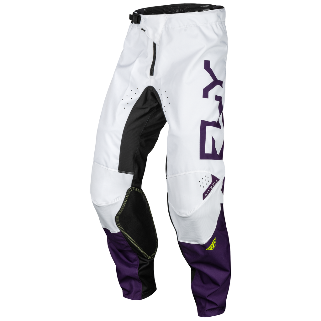 FLY Racing Kinetic 2024 Reload Pant, view 2