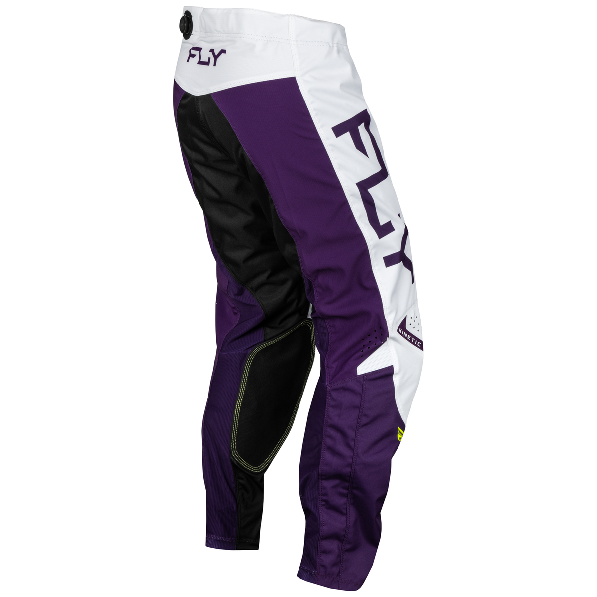 FLY Racing Kinetic 2024 Reload Pant, view 3