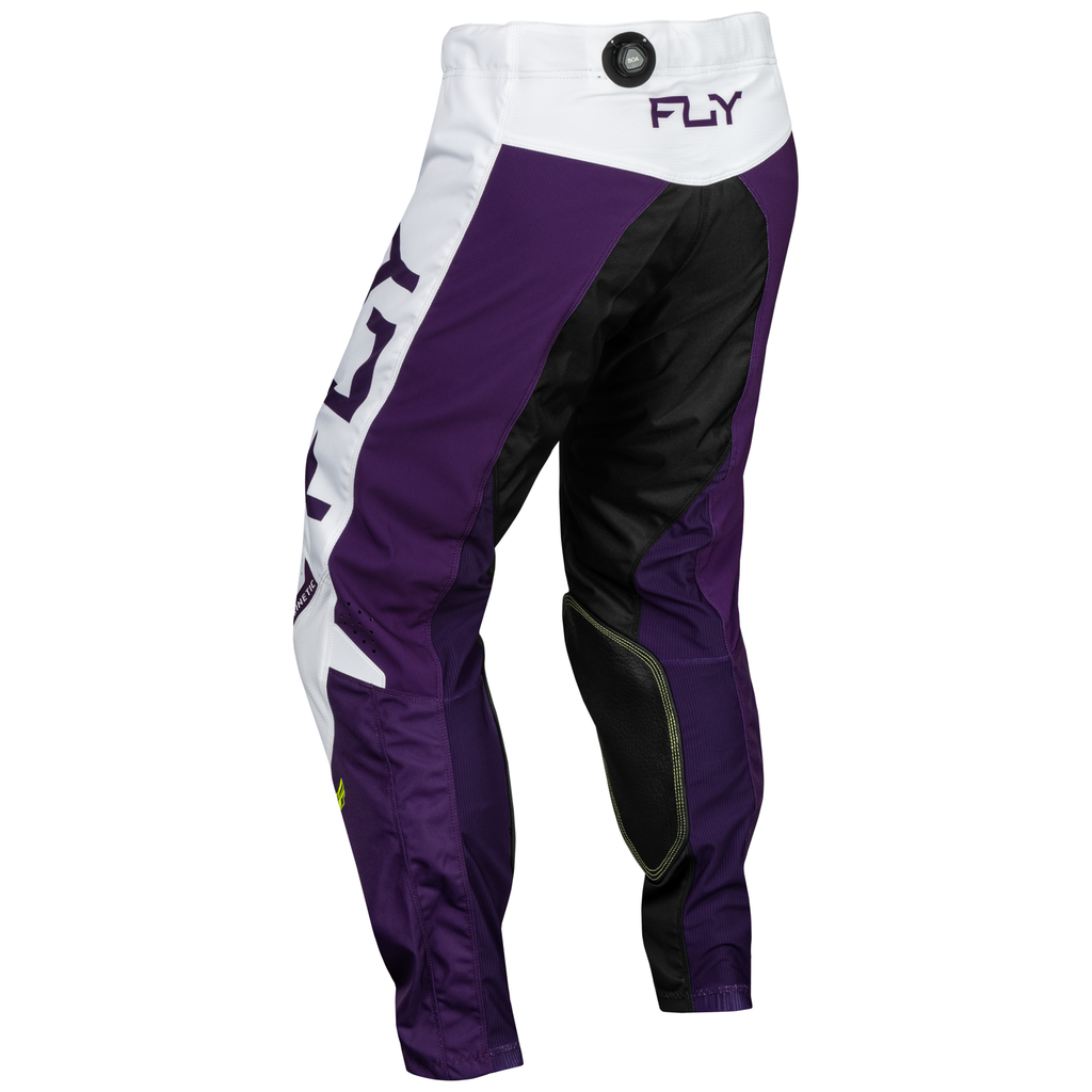 FLY Racing Kinetic 2024 Reload Pant, view 4