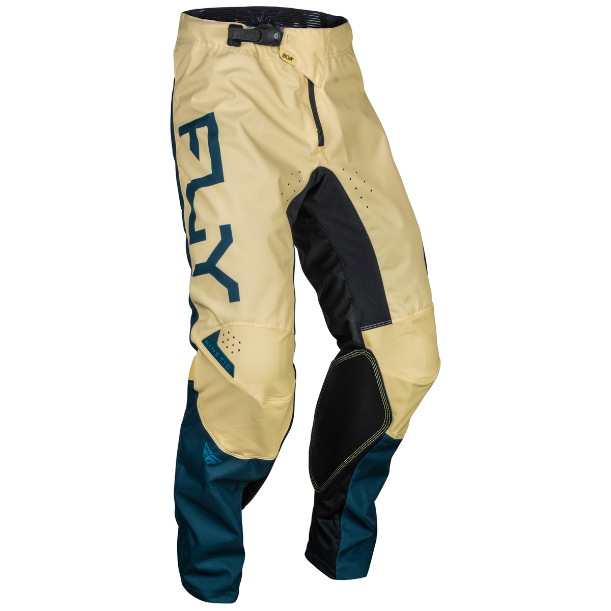 FLY Racing Kinetic 2024 Reload Pant, view 5