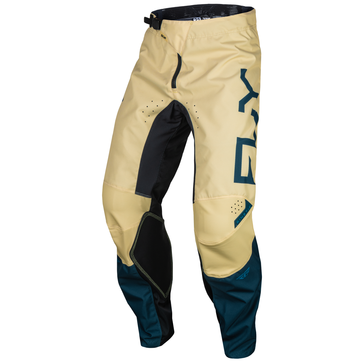 FLY Racing Kinetic 2024 Reload Pant, view 6