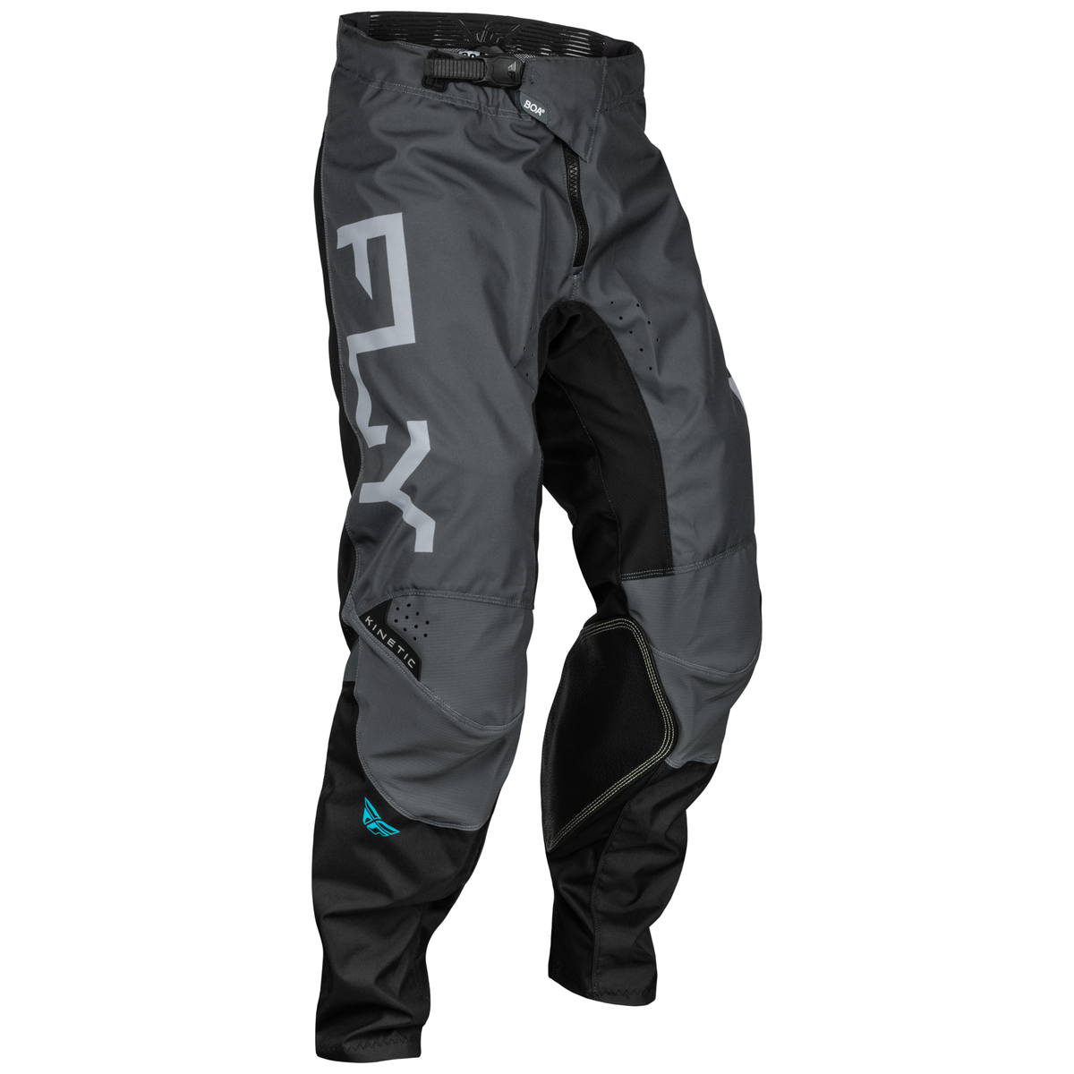 FLY Racing Kinetic 2024 Reload Pant, view 9