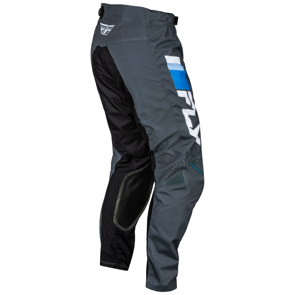 FLY Racing Kinetic 2024 Youth Prix Pant, view 3