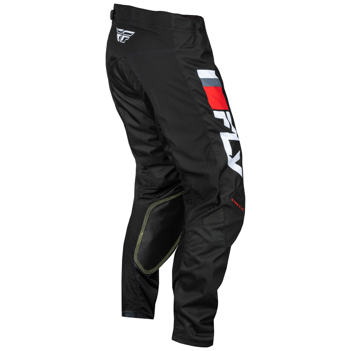 FLY Racing Kinetic 2024 Youth Prix Pant, view 7