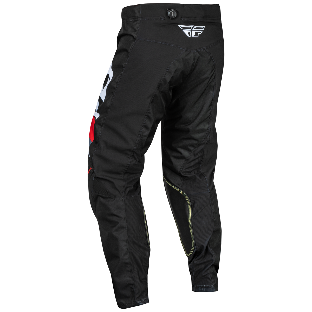 FLY Racing Kinetic 2024 Youth Prix Pant, view 8
