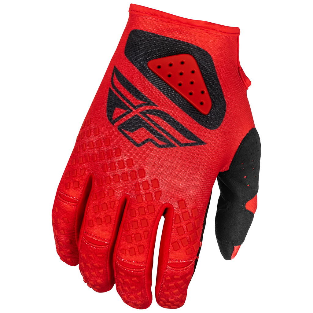FLY Racing Kinetic 2025 Centre Gloves, view 4