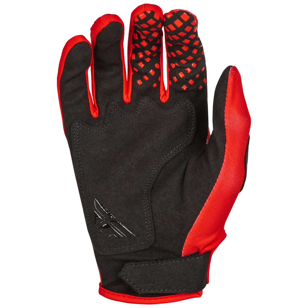 FLY Racing Kinetic 2025 Centre Gloves, view 6