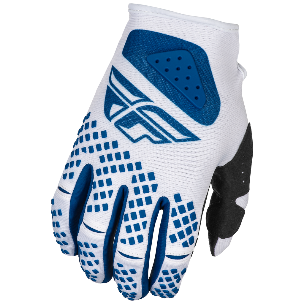 FLY Racing Kinetic 2025 Centre Gloves, view 7