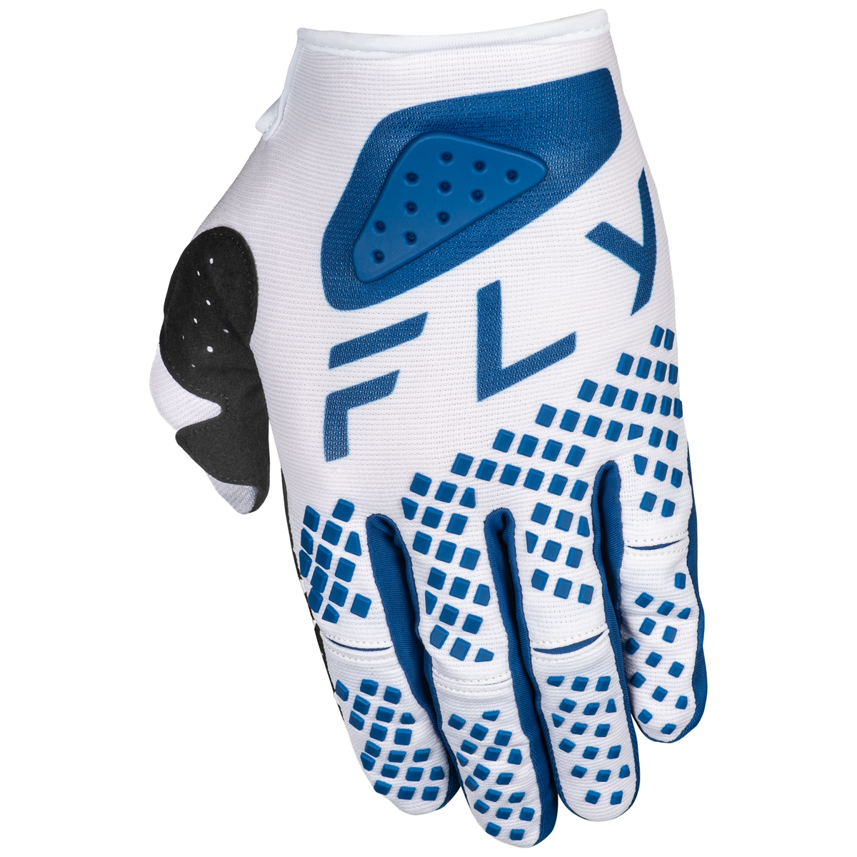 FLY Racing Kinetic 2025 Centre Gloves, view 8
