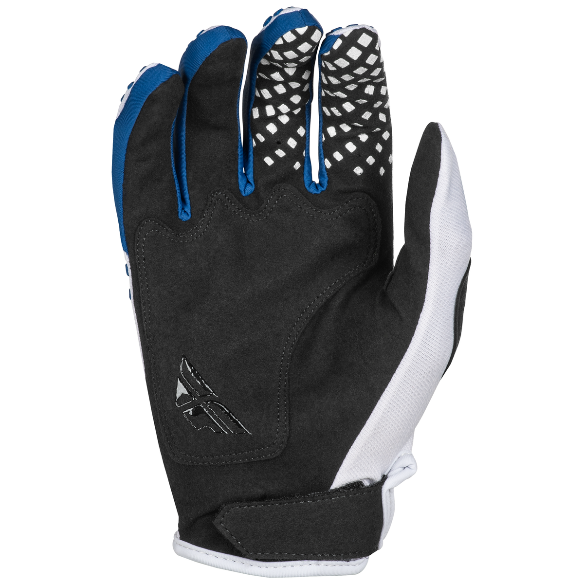 FLY Racing Kinetic 2025 Centre Gloves, view 9