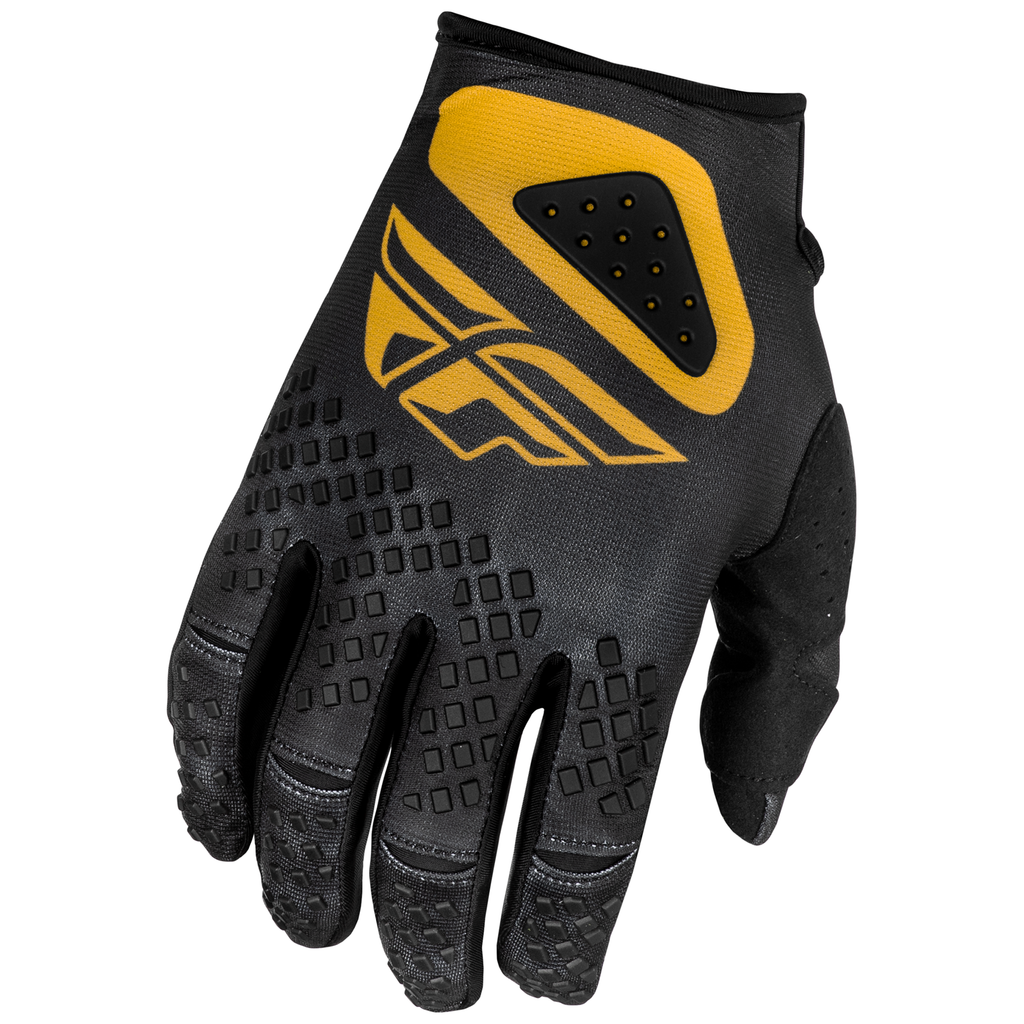 FLY Racing Kinetic 2025 Centre Gloves
