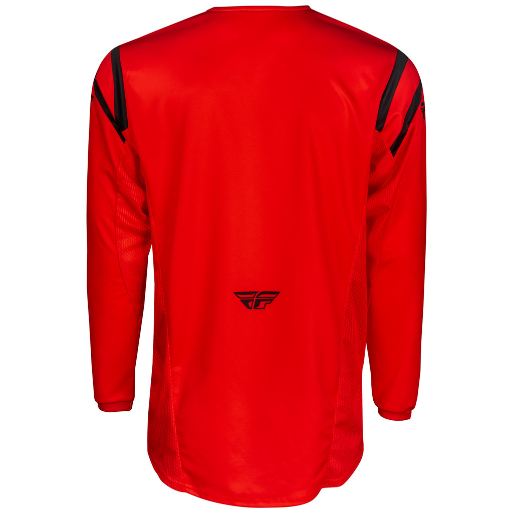 FLY Racing Kinetic 2025 Centre Jersey, view 4