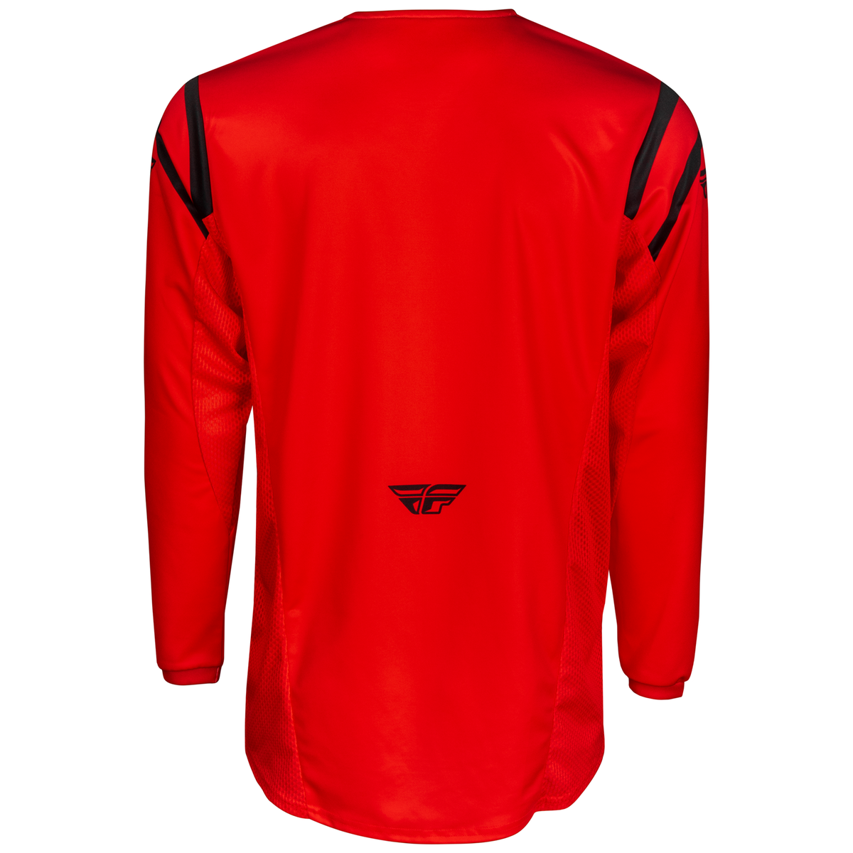 FLY Racing Kinetic 2025 Centre Jersey, view 4